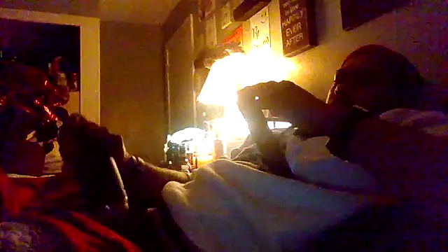 Creationmonster0 online show from 01-12-26, 05:18