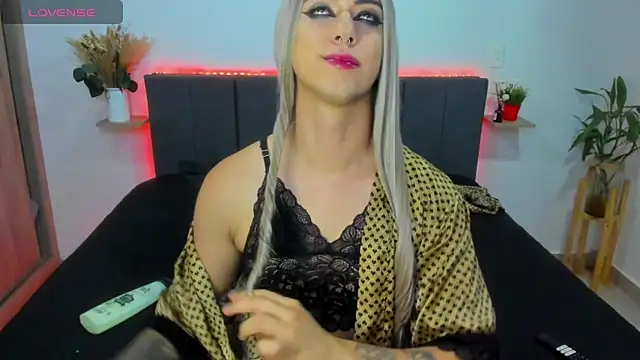 ashley sans2000 online show from 11-07-25, 02:11