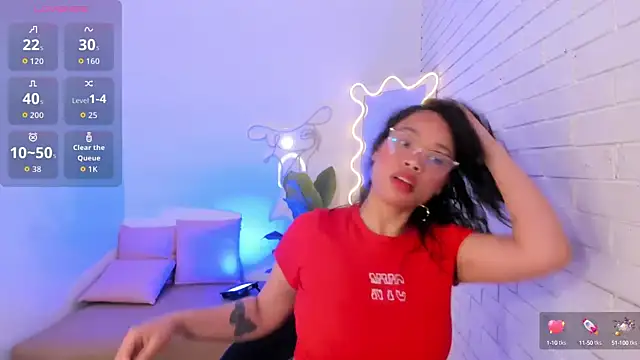 penelope tay1 online show from 10-25-25, 03:47