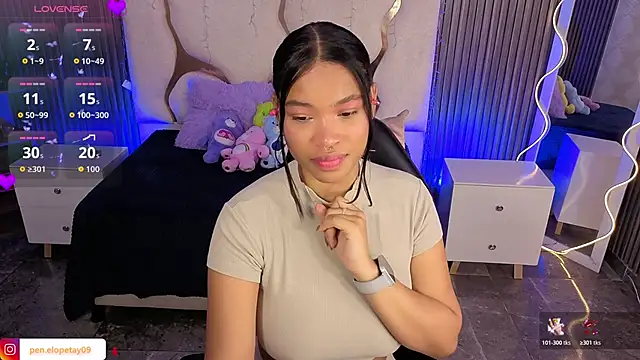 penelope tay1 online show from 02-21-26, 03:40