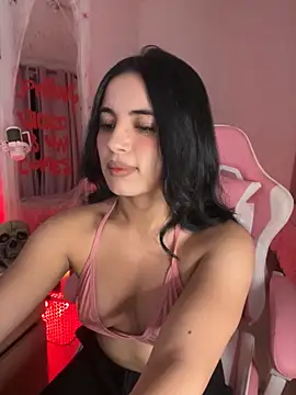 Emily-14 online show from 10-23-25, 04:01