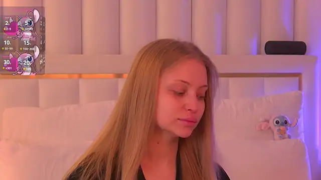 DorisHell online show from 11-04-25, 03:16