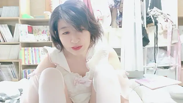 morikawa sayaka online show from 03-02-26, 01:30