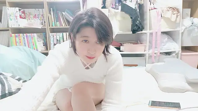 morikawa sayaka online show from 03-16-26, 02:28