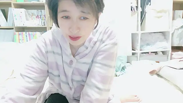 morikawa sayaka online show from 04-12-26, 03:11