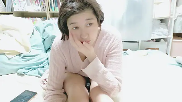 Snapshot of morikawa_sayaka chatting on 06-04-26, 12:33 morikawa sayaka online show from 06-04-26, 12:33