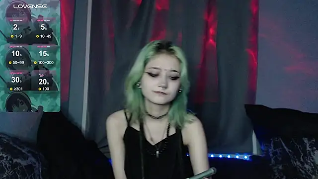 Milten-Trish online show from 12-05-25, 05:53