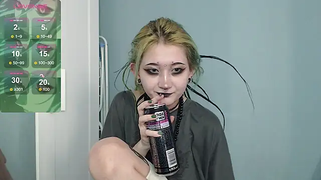 Milten-Trish online show from 02-18-26, 01:18