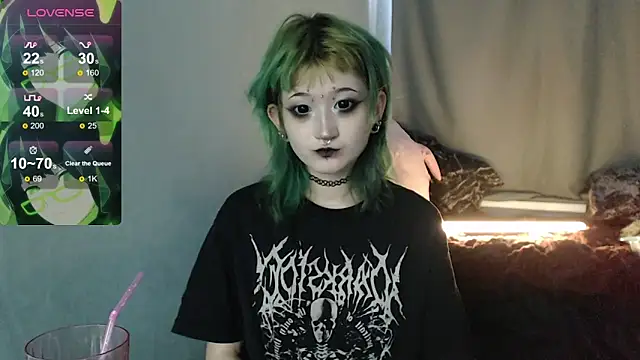 Milten-Trish online show from 03-14-26, 04:51