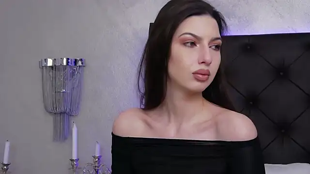 SkylerSpark online show from 02-15-25, 08:11