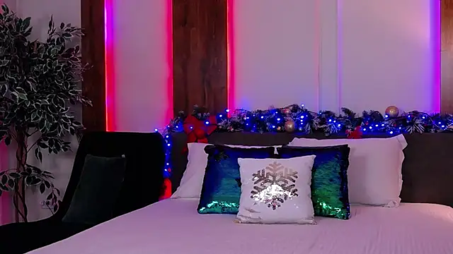 SkylerSpark online show from 12-21-25, 07:54