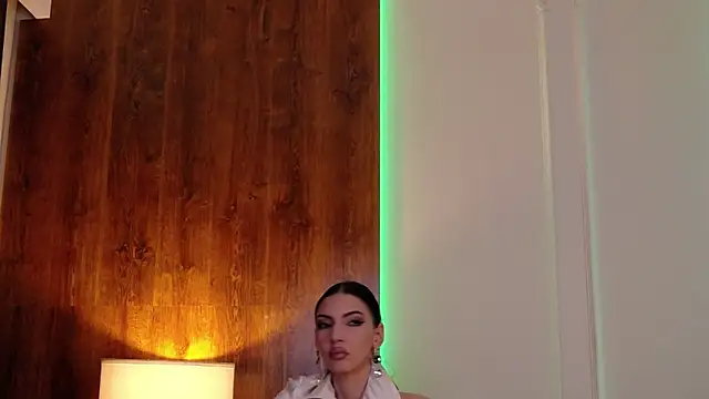 SkylerSpark online show from 04-09-26, 07:30