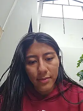 CarlaAlvez online show from 02-06-26, 08:45