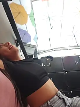 CarlaAlvez online show from 03-30-26, 10:00