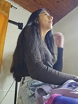 CarlaAlvez online show from 03-31-26, 01:44