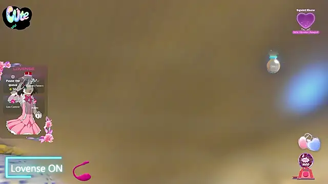 cuteweed420 online show from 03-25-26, 02:50