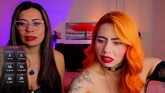  lara1 online show from 11-07-25, 12:27