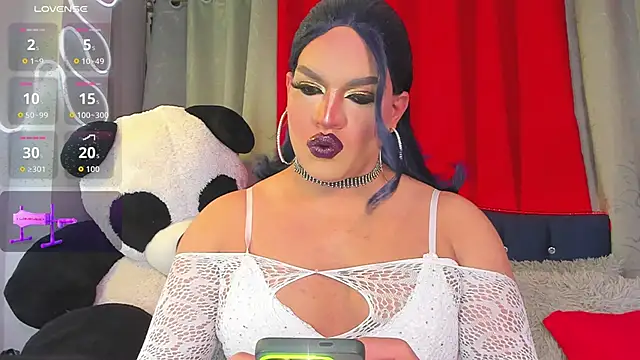 Missisabella  online show from 11-10-25, 12:53