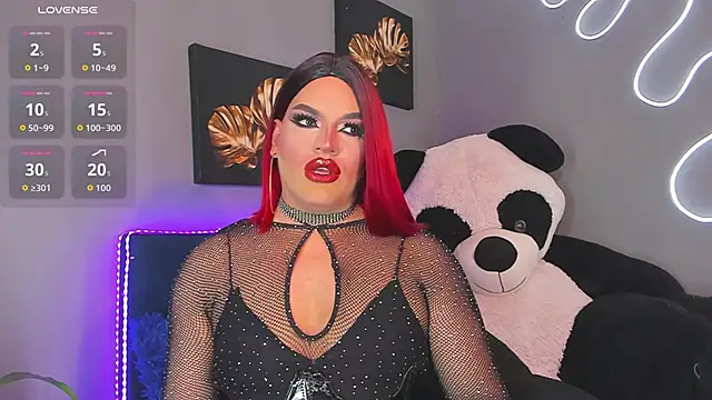 Missisabella  online show from 03-24-26, 12:37