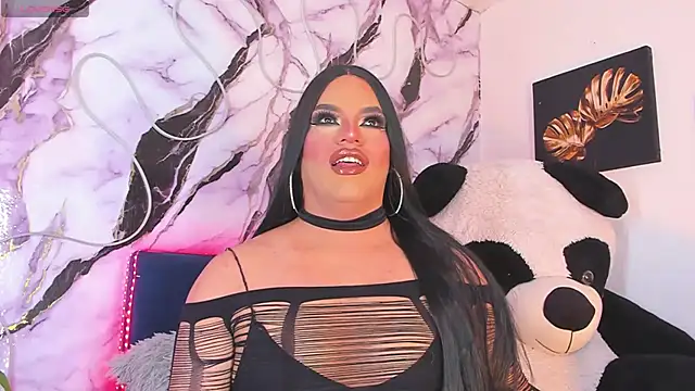 Missisabella  online show from 04-19-26, 12:22