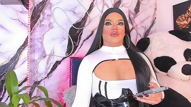 Missisabella  online show from 04-21-26, 12:45