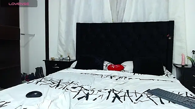 Beautifulkattia online show from 03-08-25, 05:17