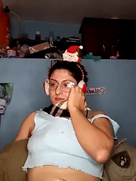 LoveElectra online show from 01-07-25, 09:57