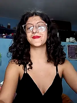 LoveElectra online show from 01-19-25, 12:17