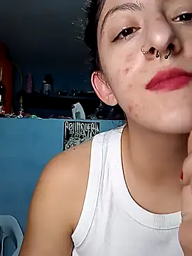 LoveElectra online show from 02-07-25, 10:20