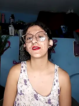 LoveElectra online show from 03-09-25, 10:08