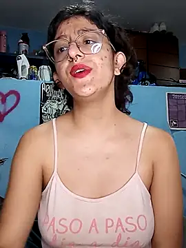 LoveElectra online show from 03-15-25, 01:18