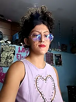 LoveElectra online show from 10-07-25, 10:51