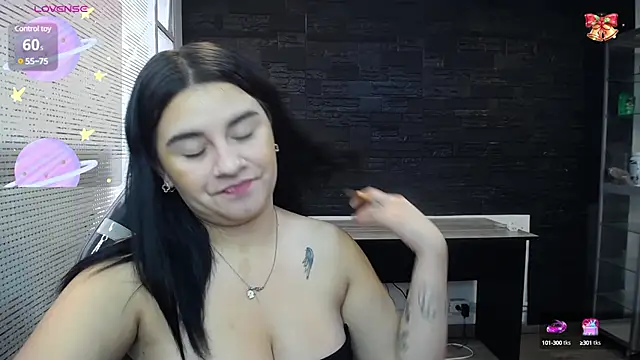 SaraBraun  online show from 12-19-24, 02:24