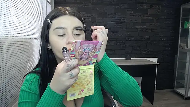 SaraBraun  online show from 01-03-25, 01:25