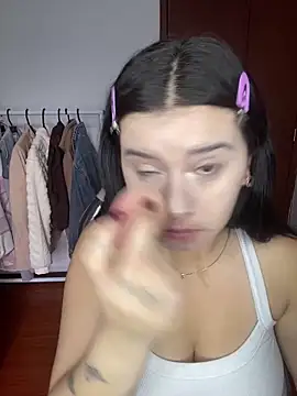 SaraBraun  online show from 01-05-25, 01:26