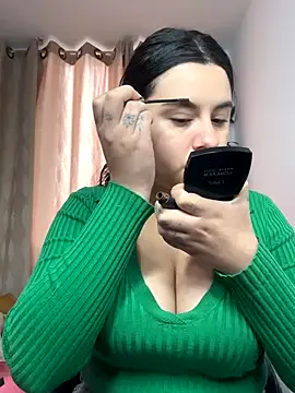 SaraBraun  online show from 11-05-25, 04:40