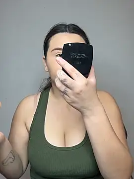 SaraBraun  online show from 02-05-26, 06:01