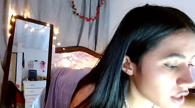 brihanna lena online show from 01-26-25, 04:51