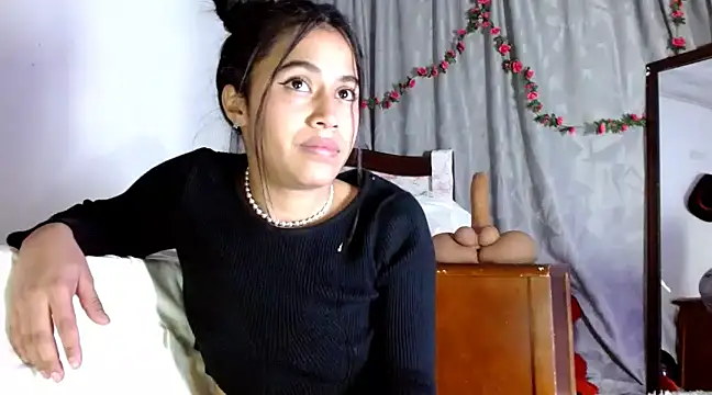 brihanna lena online show from 03-21-25, 07:22