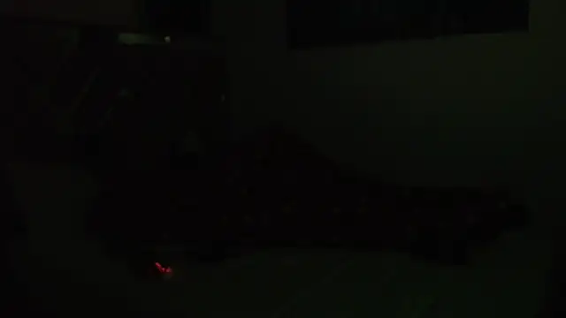 dream fulfilled online show from 02-16-25, 07:26