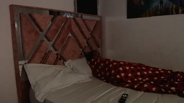 dream fulfilled online show from 02-18-25, 04:04