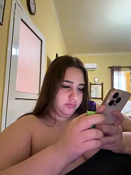 Natalie 21 online show from 01-11-25, 07:06