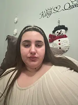 Natalie 21 online show from 02-04-25, 10:24