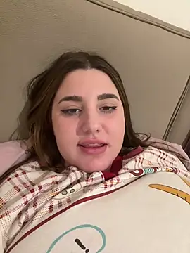 Natalie 21 online show from 02-23-25, 11:36