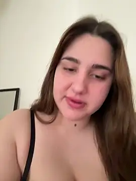 Natalie 21 online show from 03-14-25, 06:53