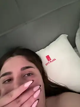 Natalie 21 online show from 03-15-25, 02:45