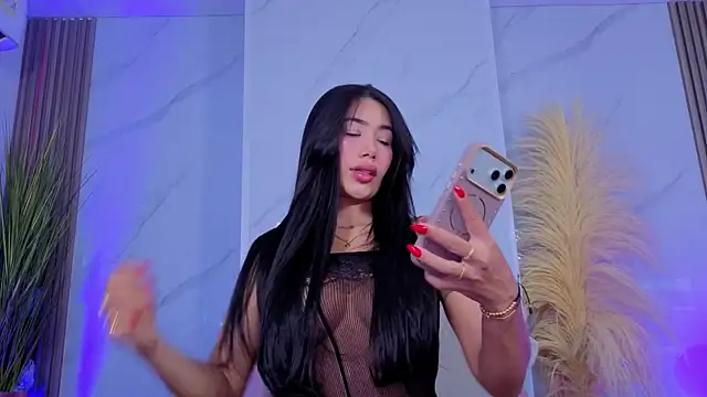 Chlooee   online show from 07-12-26, 03:19