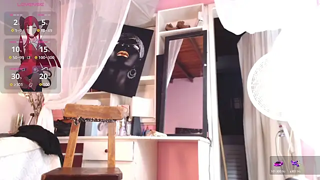 Snapshot of Brihanna_sexxx chatting on 03-06-25, 04:52 Brihanna sexxx online show from 03-06-25, 04:52