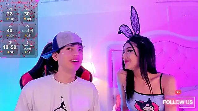 sett and gwen online show from 02-24-25, 05:22