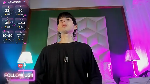 sett and gwen online show from 09-23-25, 04:04